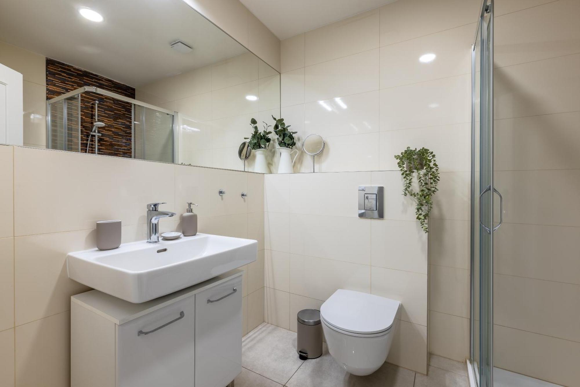 Best Prague Apartments Petrska Bagian luar foto