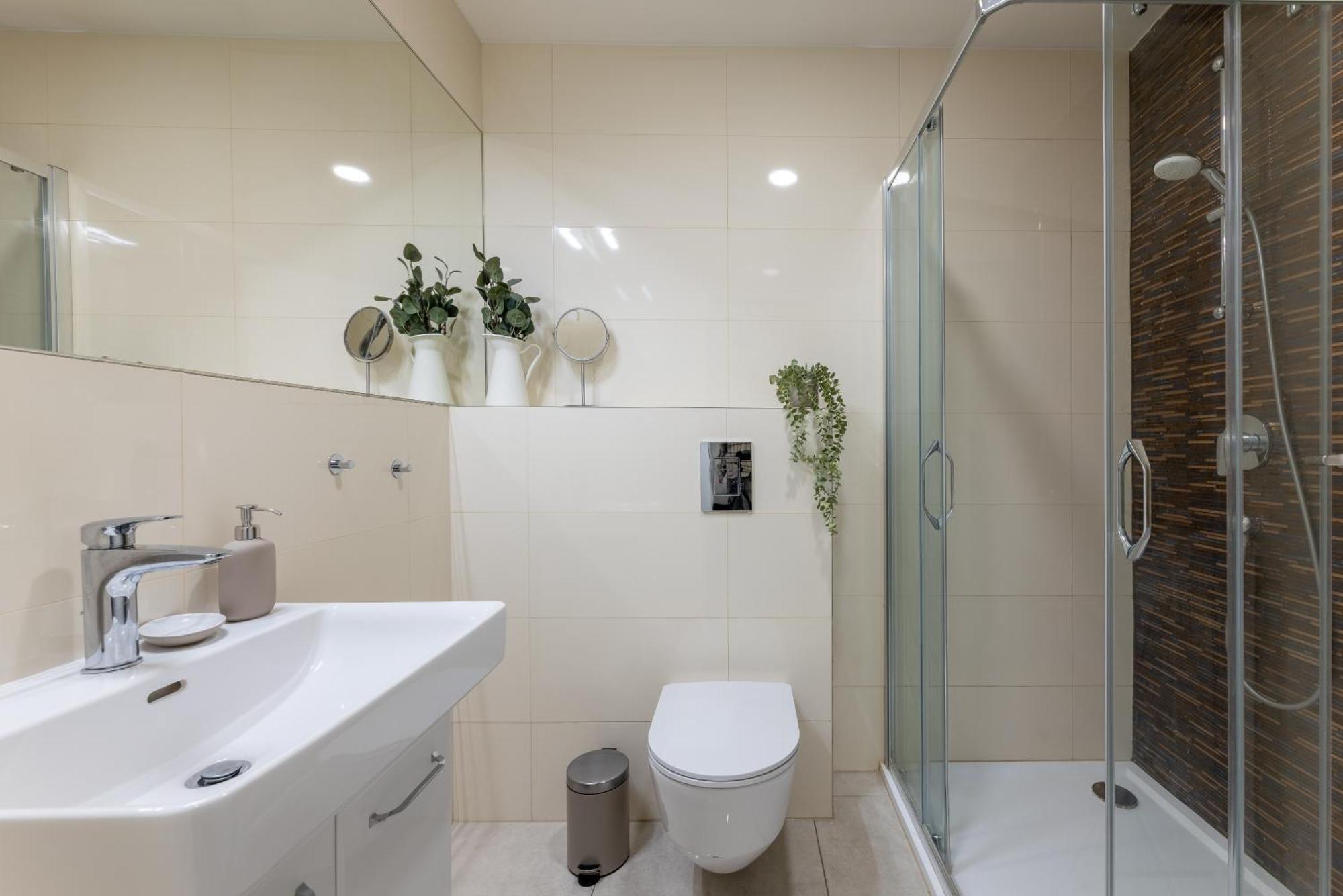 Best Prague Apartments Petrska Bagian luar foto